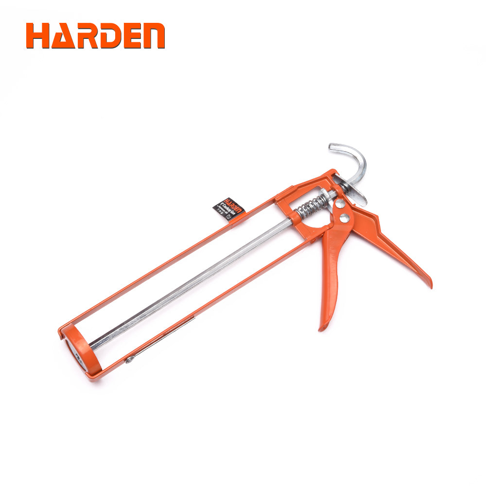 Harden 9'' Caulking Gun 620408