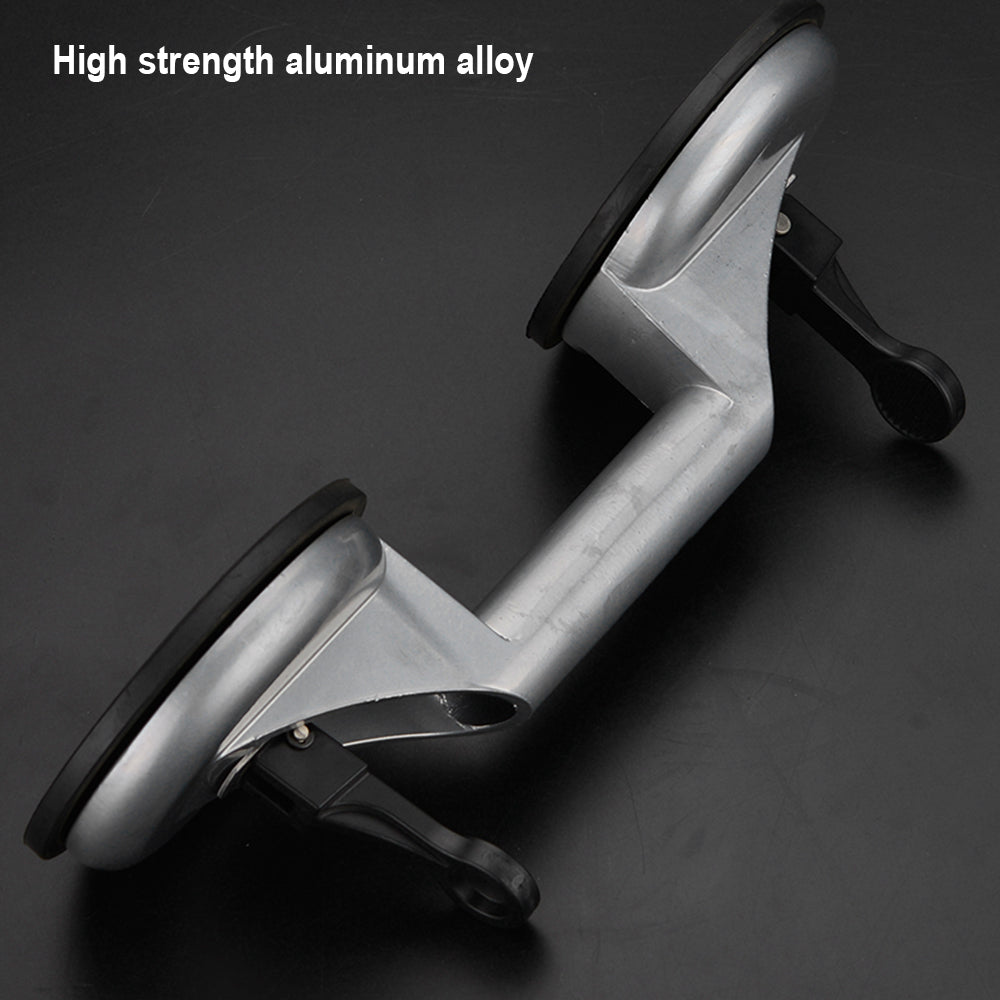 Harden Aluminum Alloy Suction Lifter