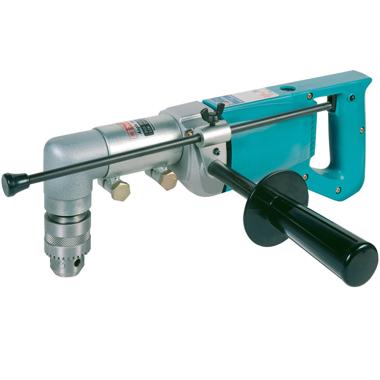 Makita Angle Drill 620W 6300LR