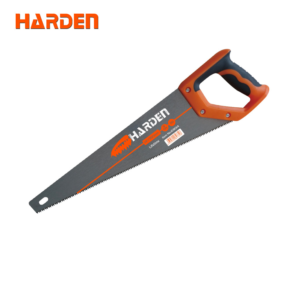 Harden Hand Saw 14"