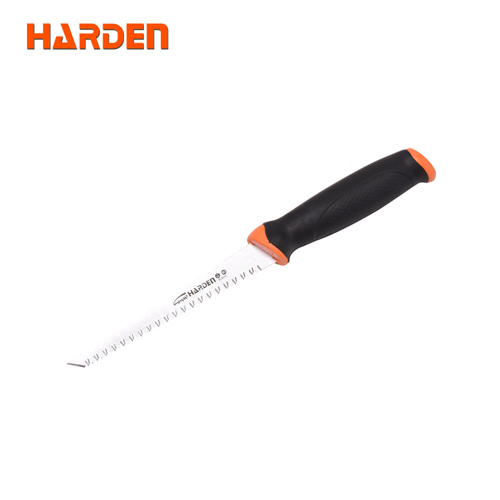 Harden 150mm Wall Board Saw 631215