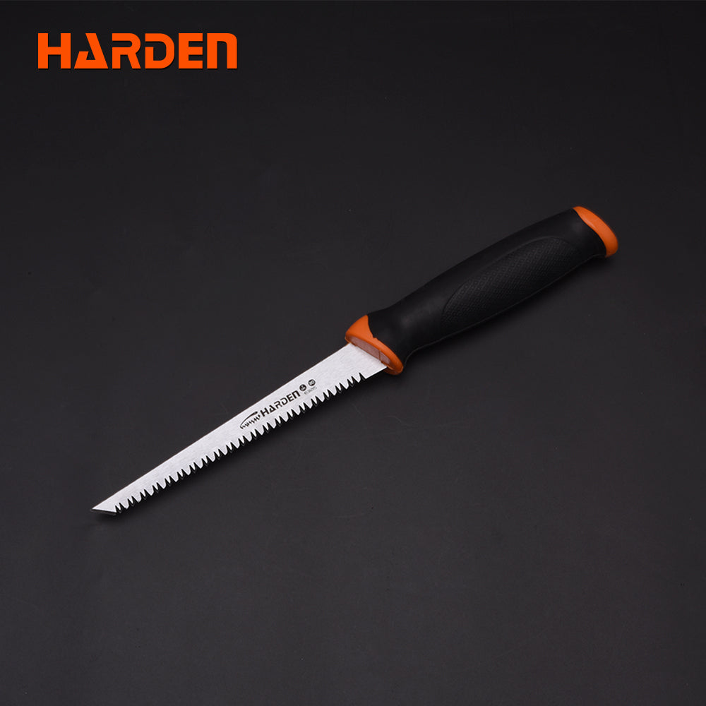 Harden 150mm Wall Board Saw 631215