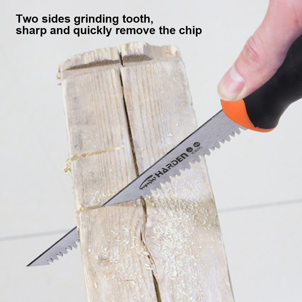 Harden 150mm Wall Board Saw 631215