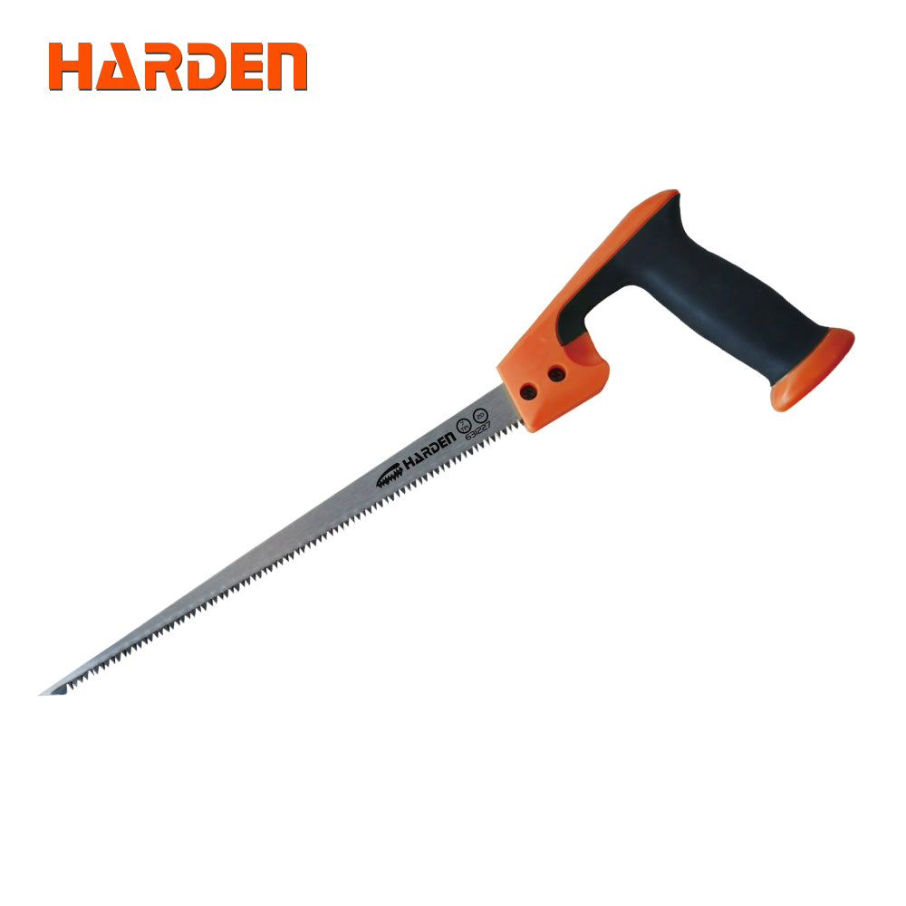 Harden 270mm Mini Hand Saw