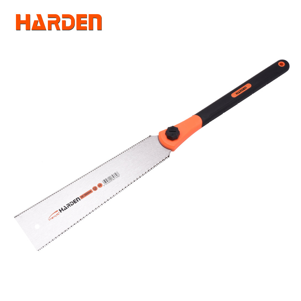 Harden 26" Double Blade Saw 631236