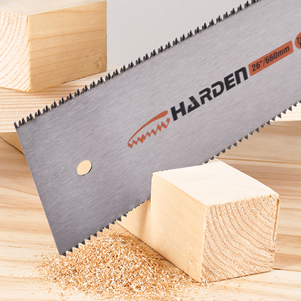 Harden 26" Double Blade Saw 631236