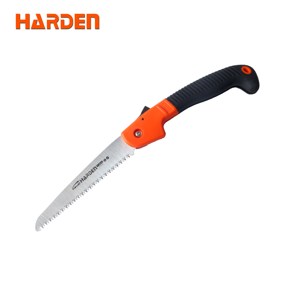 Harden Folding Saw 180MM