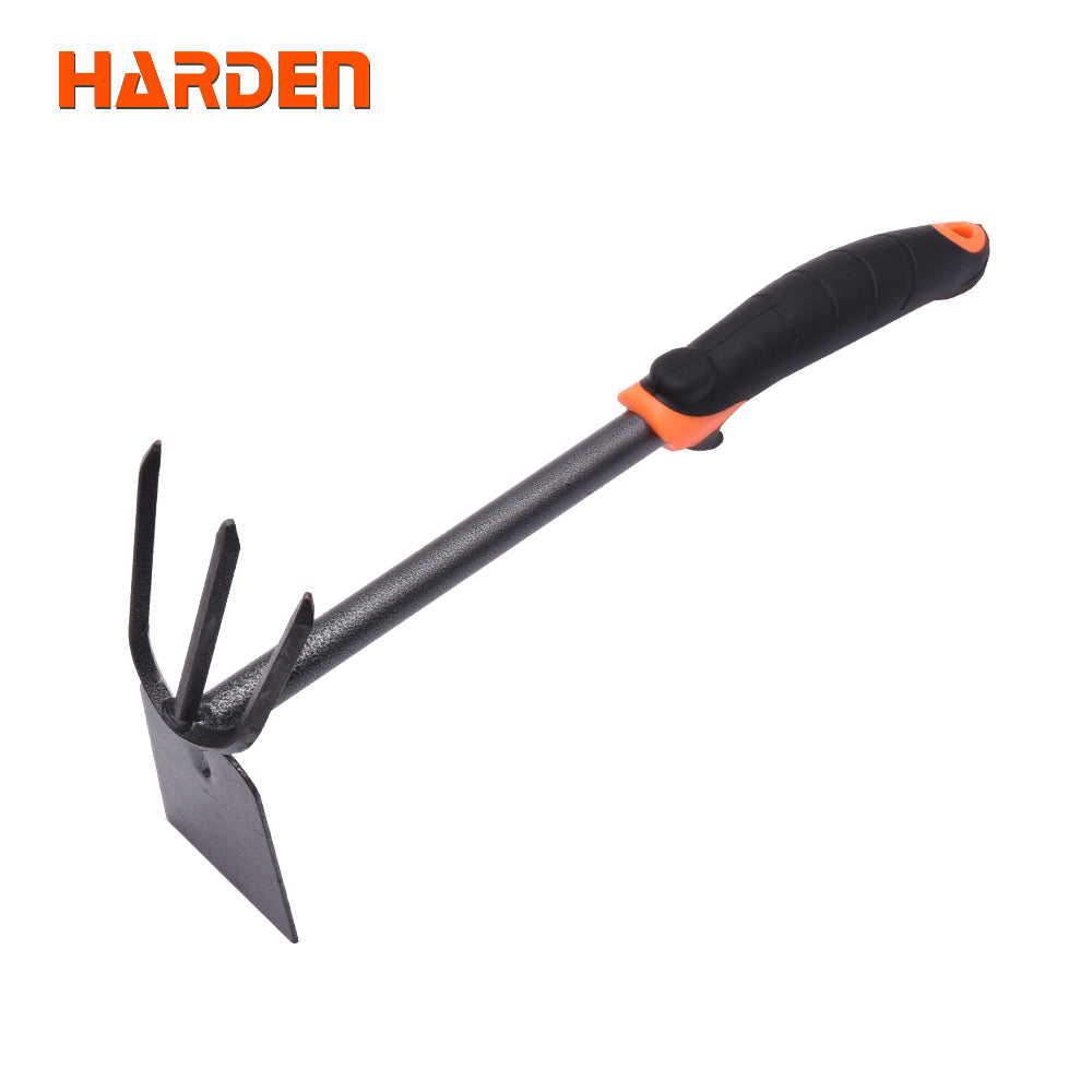 Harden Combination Hoe Size 34 x 18 cm