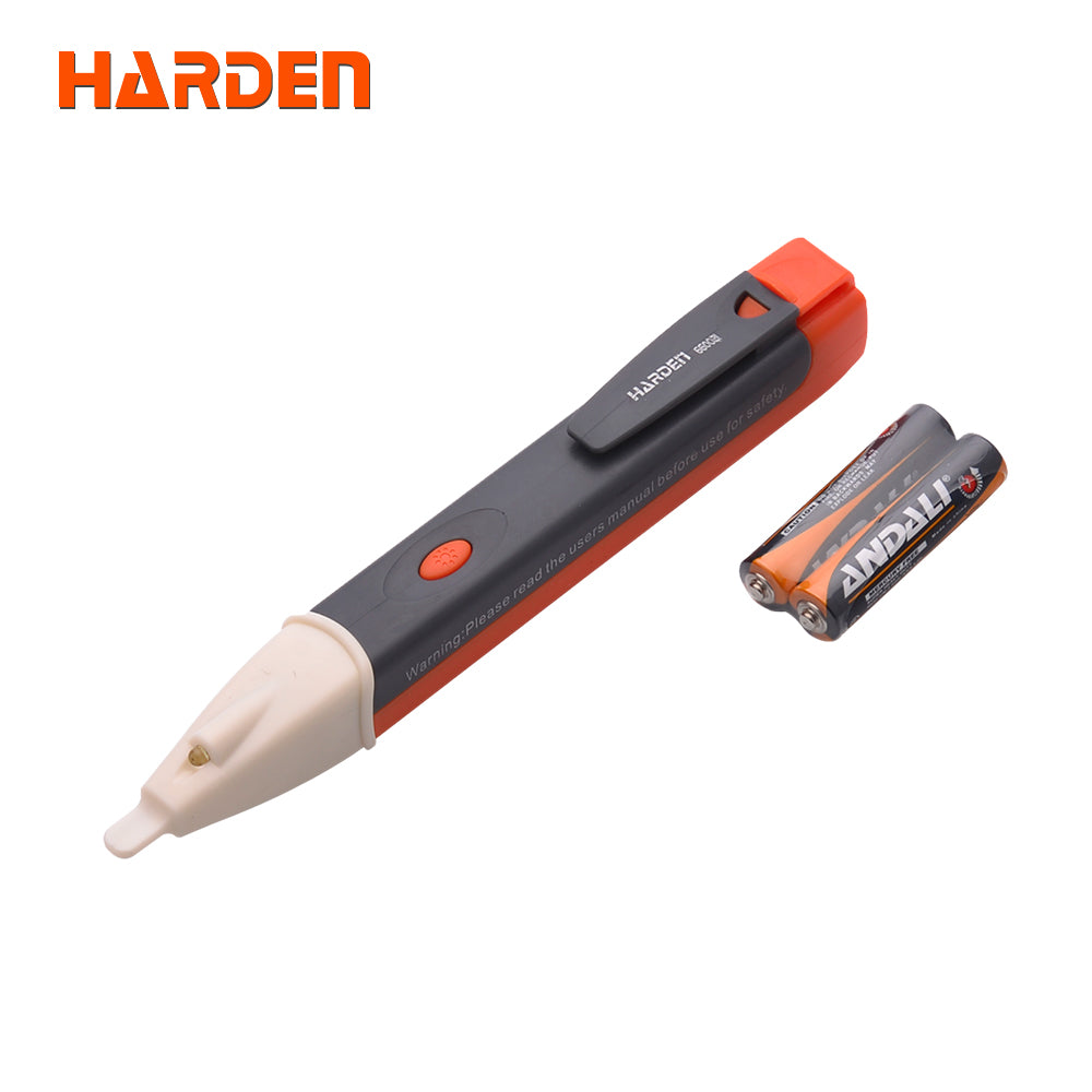 Harden Non-Contact Detector