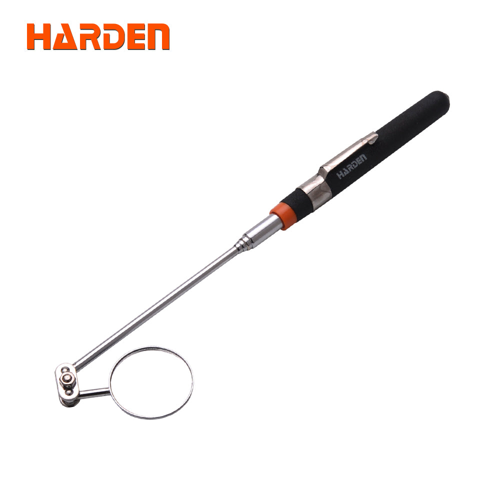 Harden Telescopic Shaft Inspection Mirrow 175-490mm