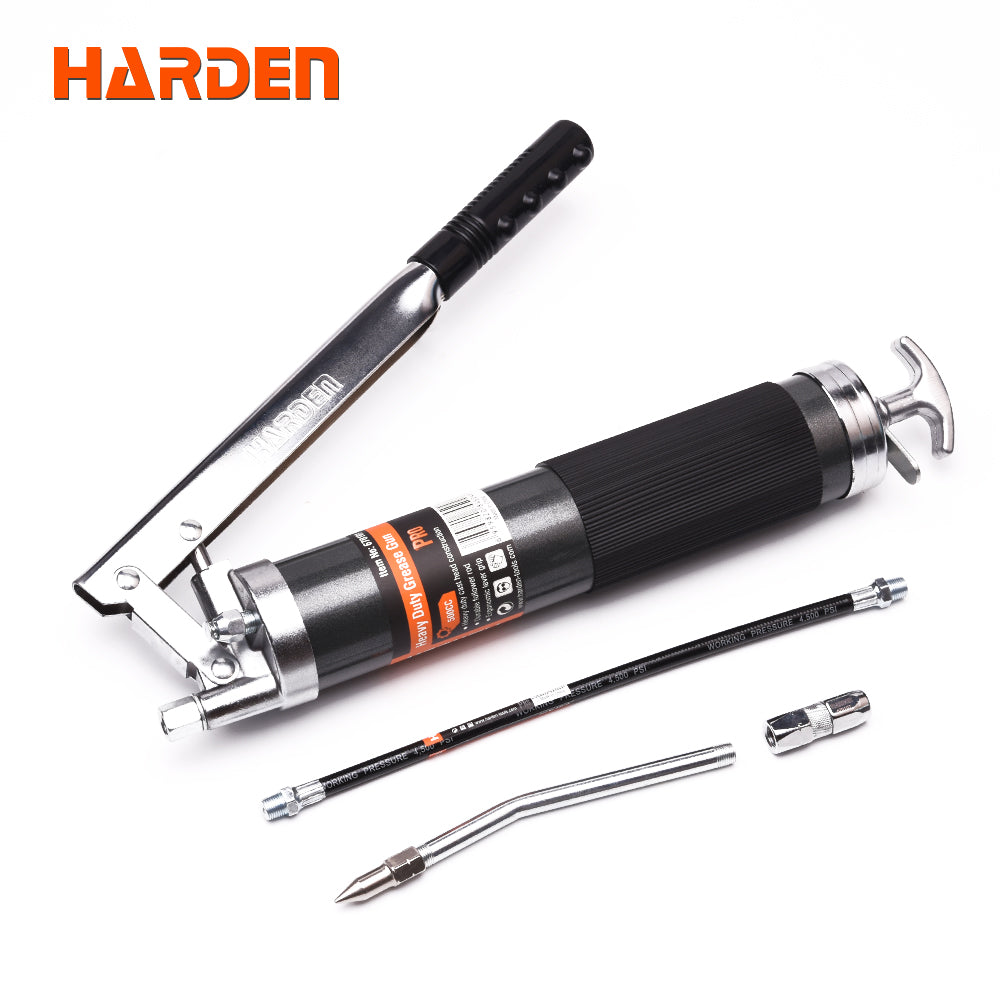 Harden Pro Grease Gun 500CC