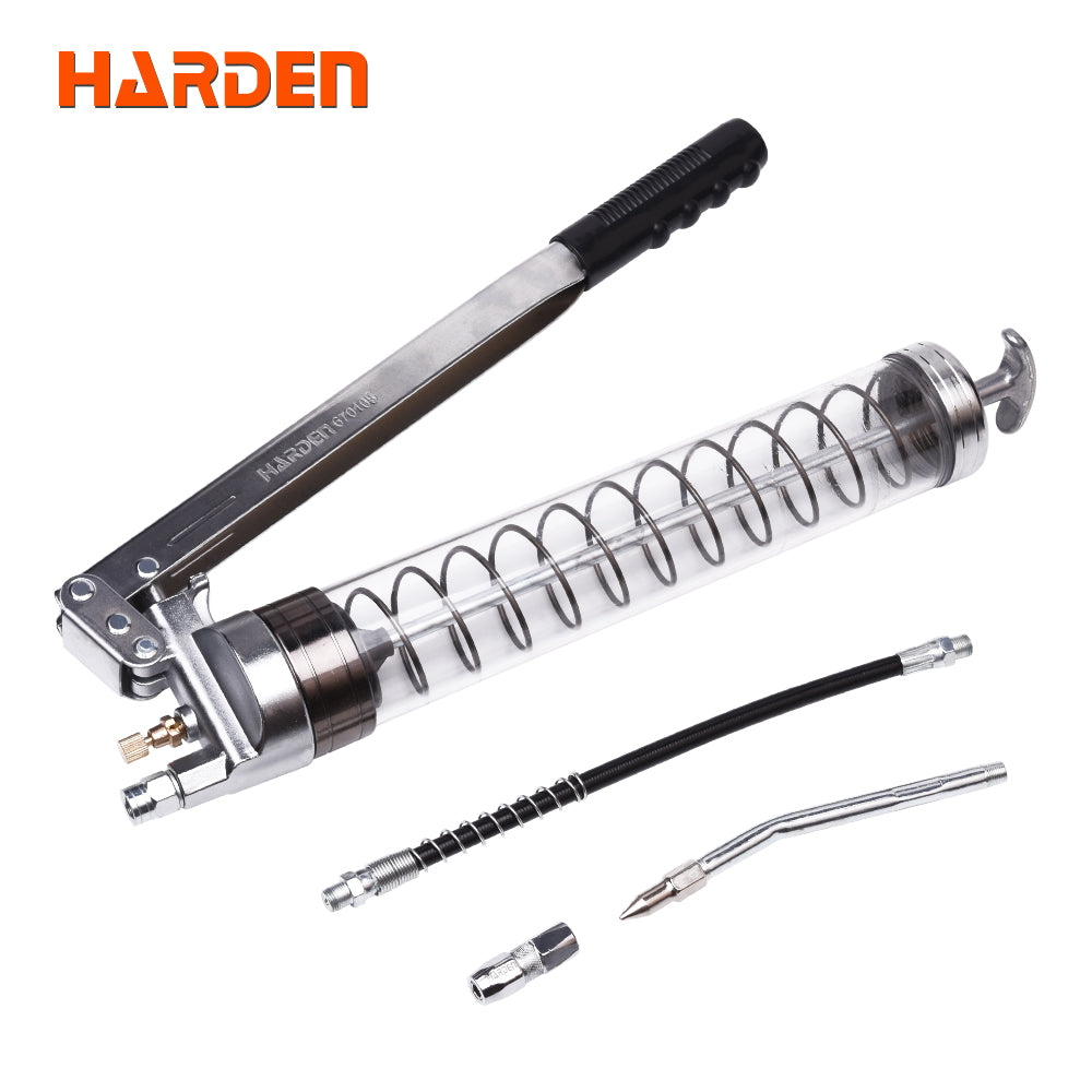 Harden 900CC Grease Gun 670105