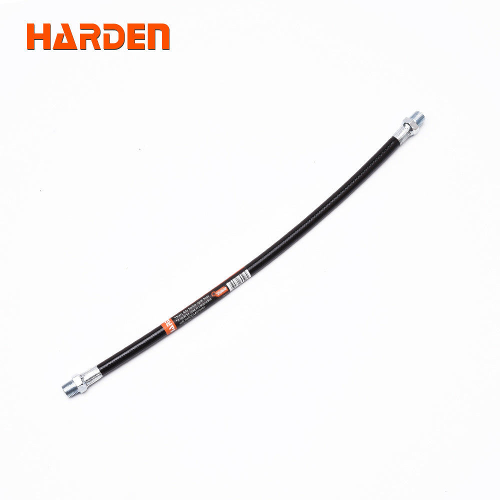 Harden Grease Flexible Hose 300mm