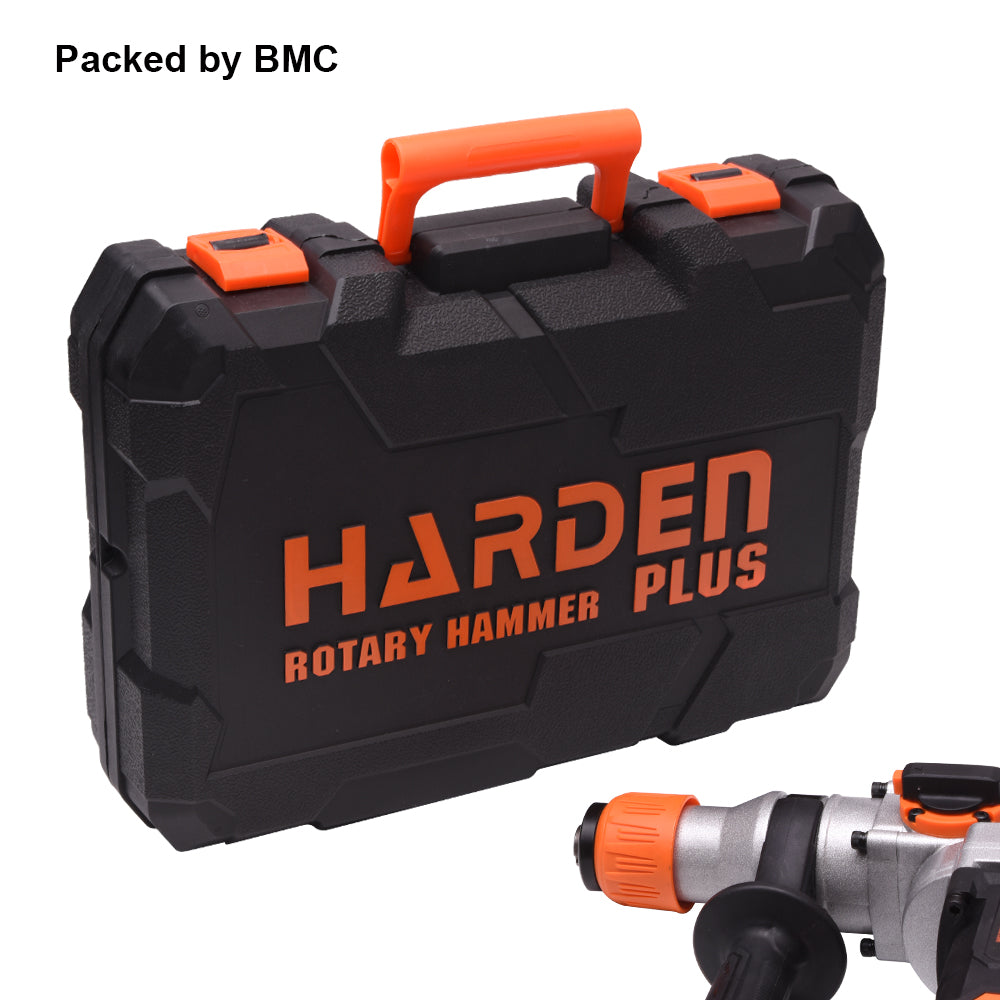 Harden Rotary Hammer 900W