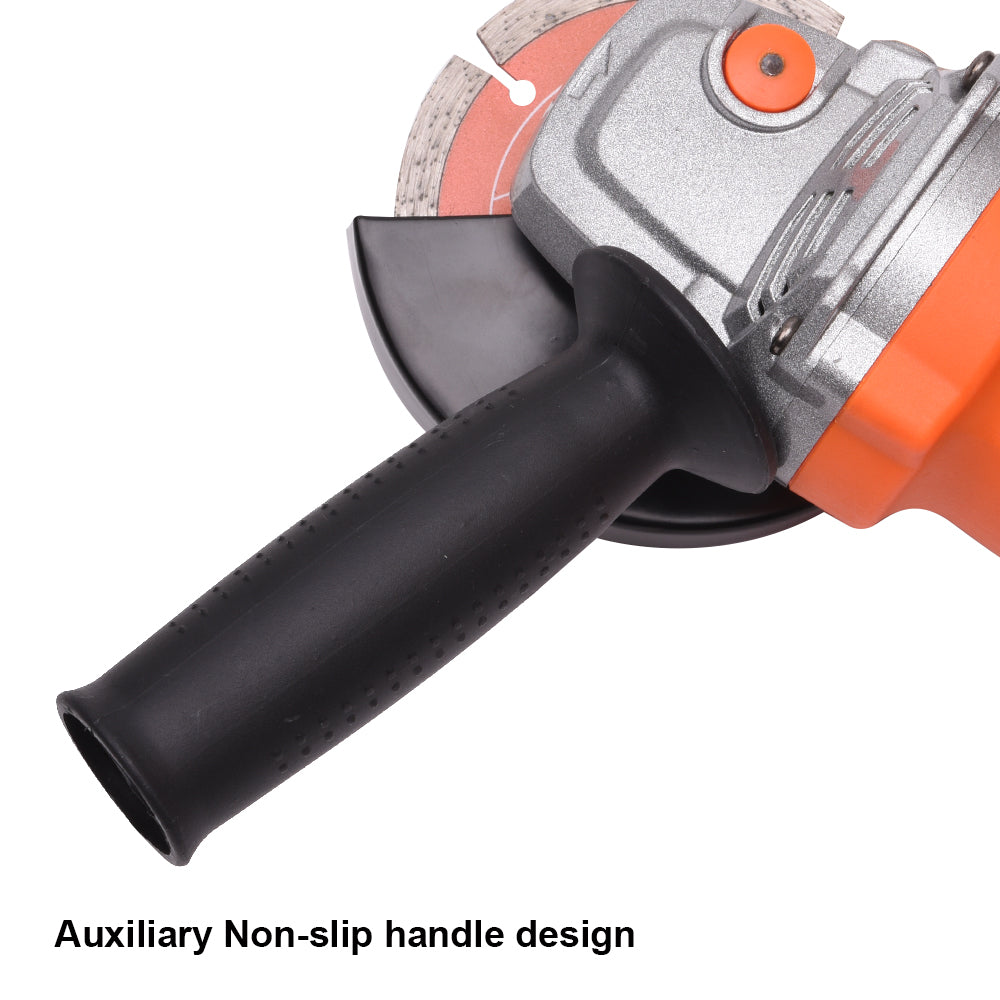 Harden Angle Grinder 4" 750W