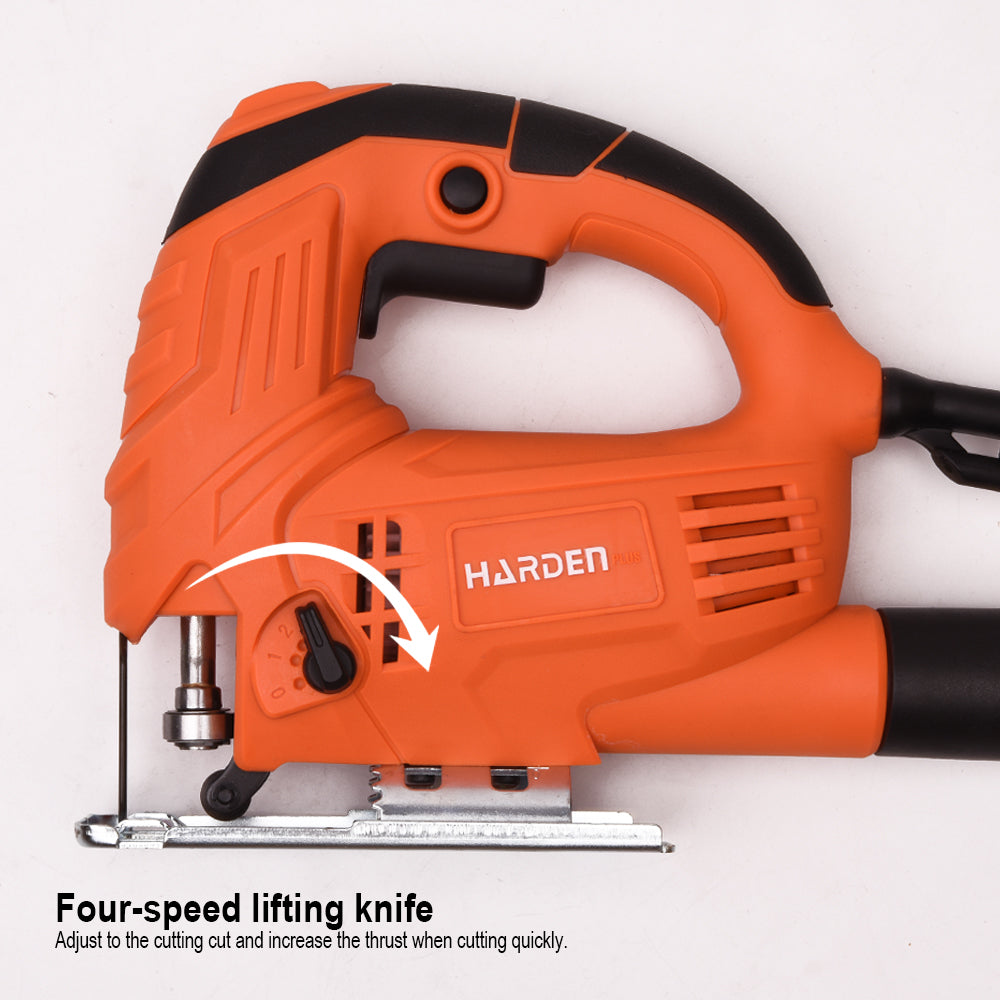 Harden Electric Jig Saw 570W