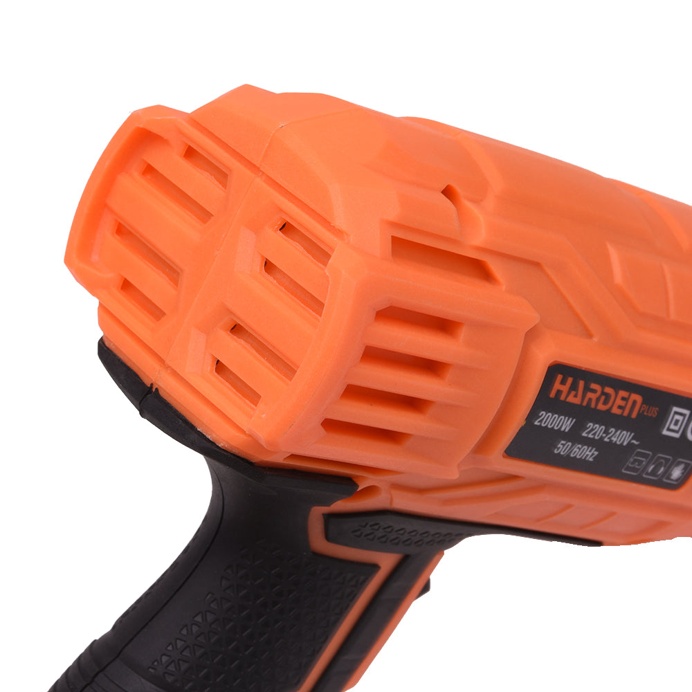 Harden Heat Gun 2000W 752820