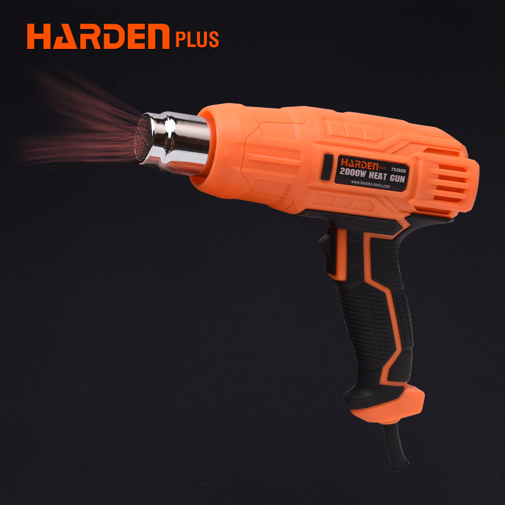 Harden Heat Gun 2000W 752820