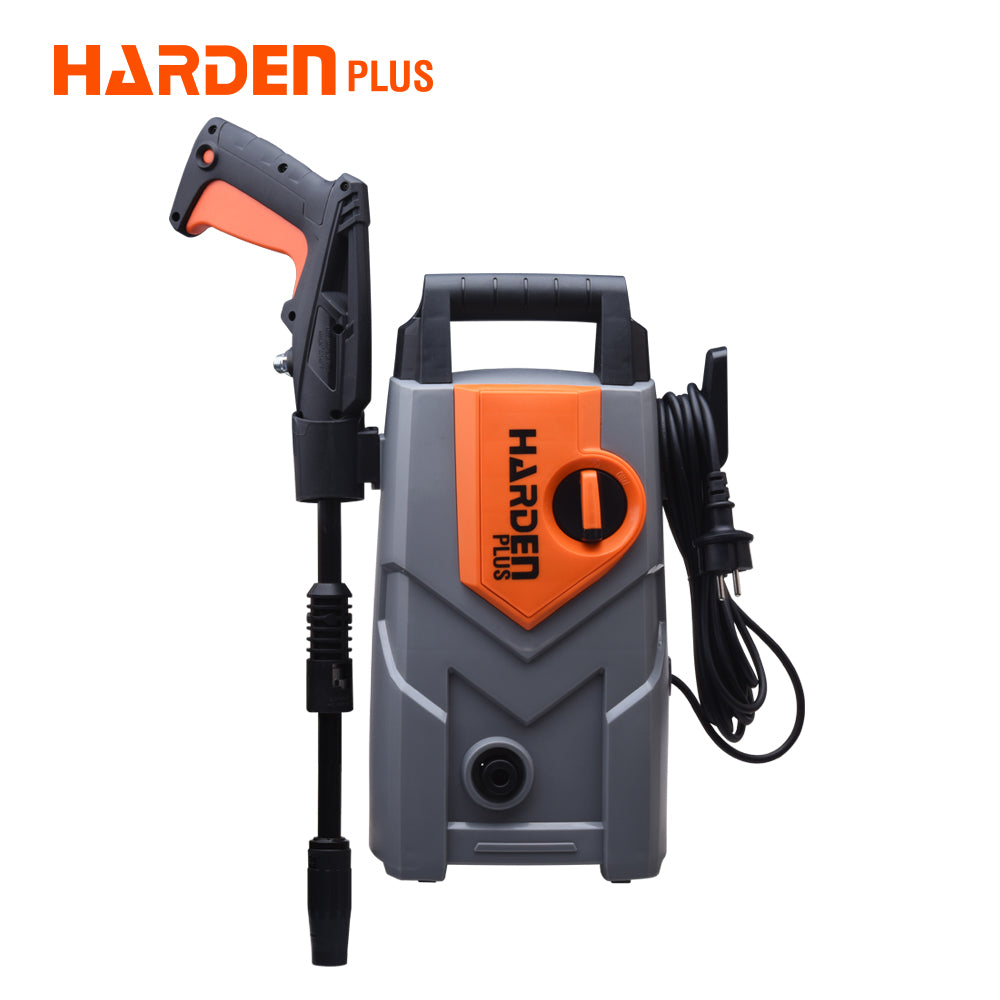 Harden High Pressure washer 105 bar 1400W 753714