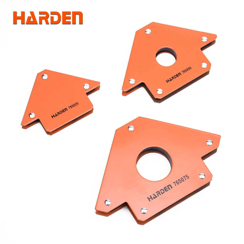 Harden 75LBMagnetic Welding Holder