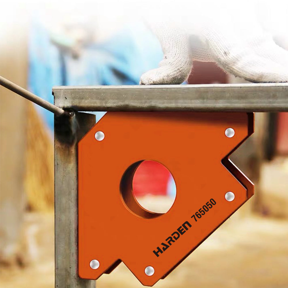 Harden 50LB Magnetic Welding Holder