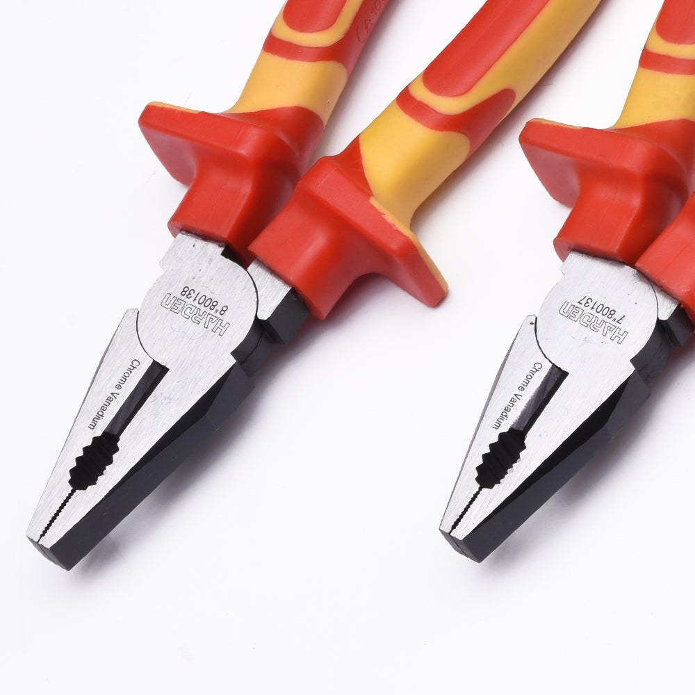 Harden 8'' Insulated Combination Plier