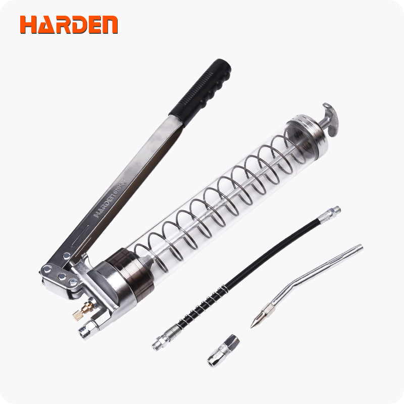 Harden 900CC Grease Gun 670105