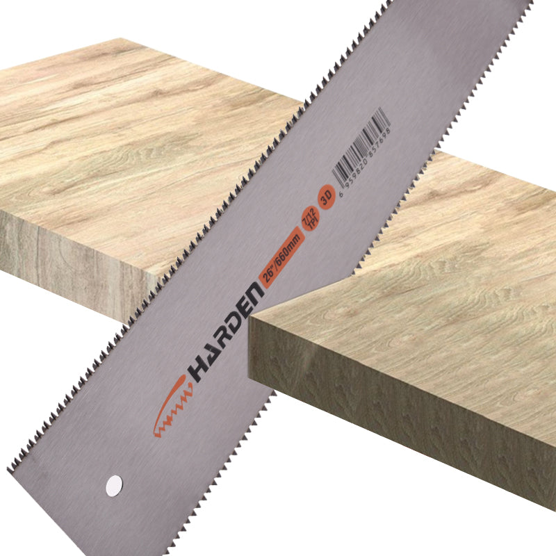 Harden 26" Double Blade Saw 631236