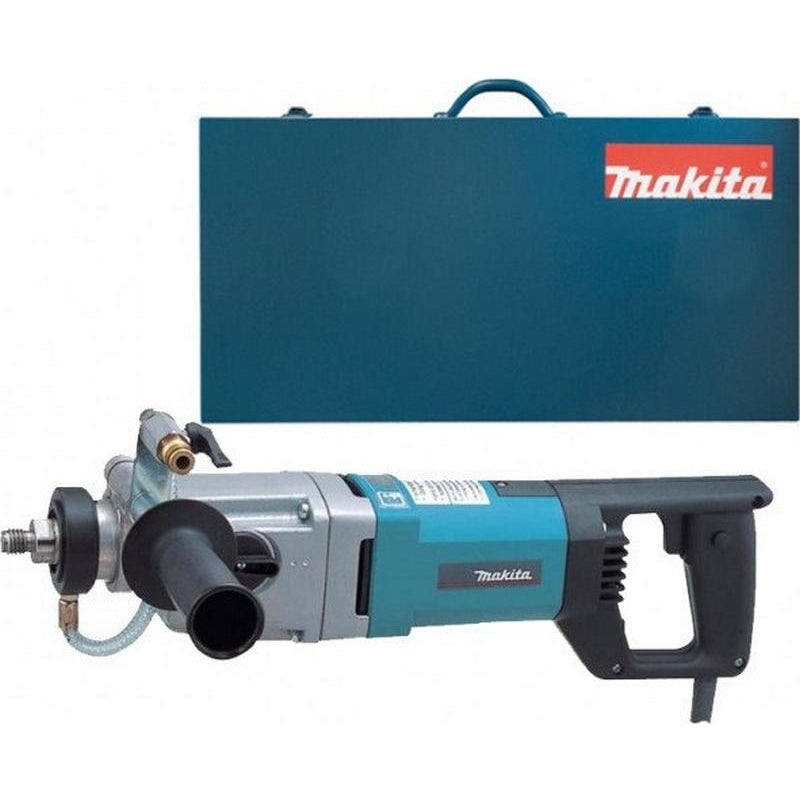 Makita DIAMOND CORE DRILL WET AND DRY 1500W  DBM131