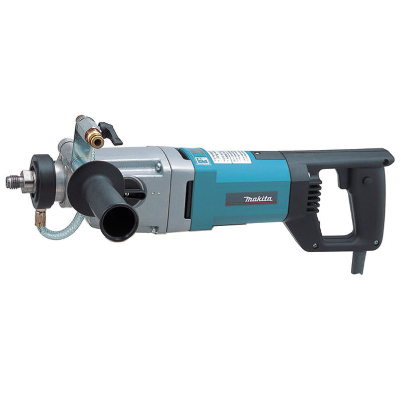 Makita DIAMOND CORE DRILL WET AND DRY 1500W  DBM131