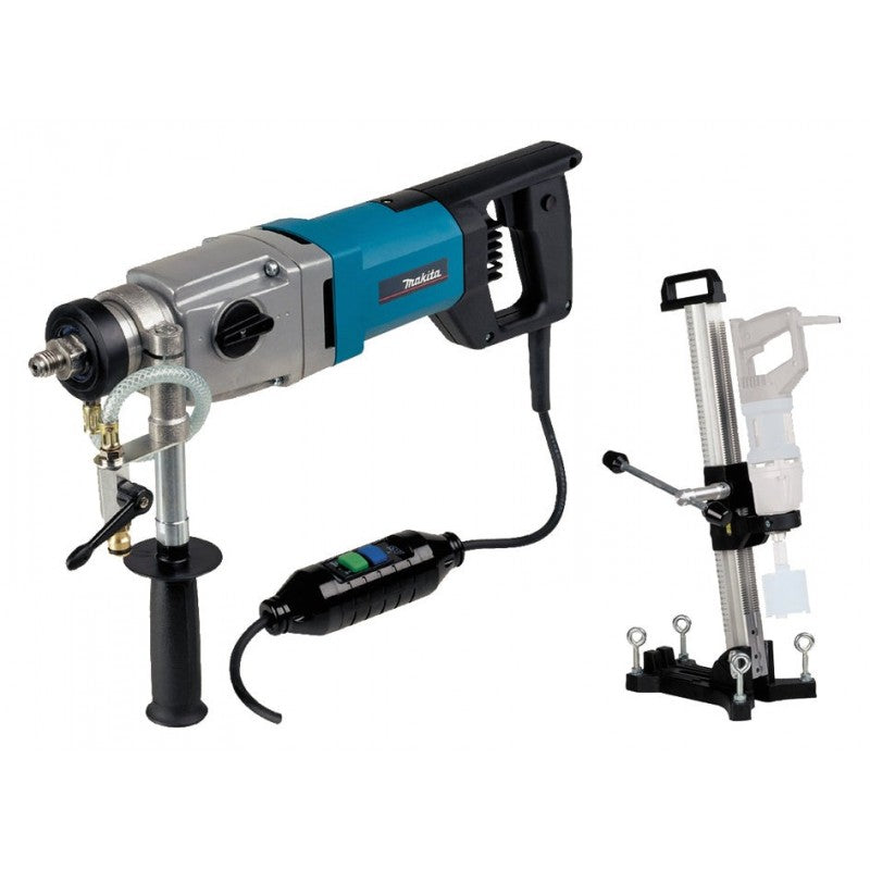 Makita DIAMOND CORE DRILL WET AND DRY 1500W  DBM131