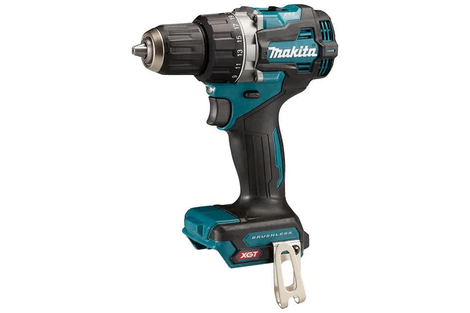 Makita Cordlees Driver Drill 40V DF002GZ