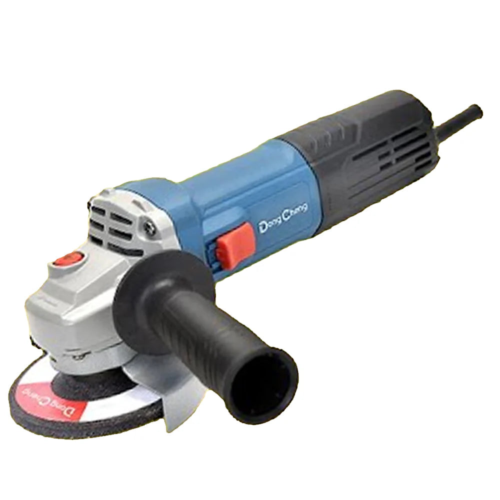 Dongcheng Angle Grinder 4" 950W DSM03-100S