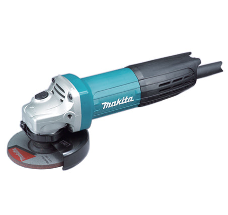 Makita 4'' Angle Grinder 720W GA4031