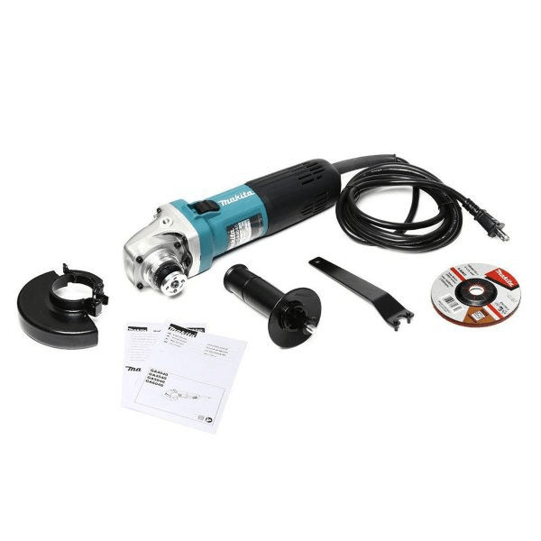 Makita 4'' Angle Grinder 1100W GA4040