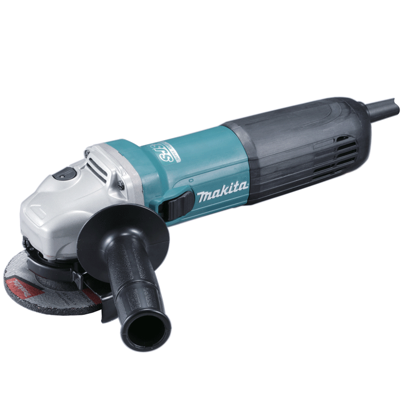 Makita 4'' Angle Grinder 1100W GA4040