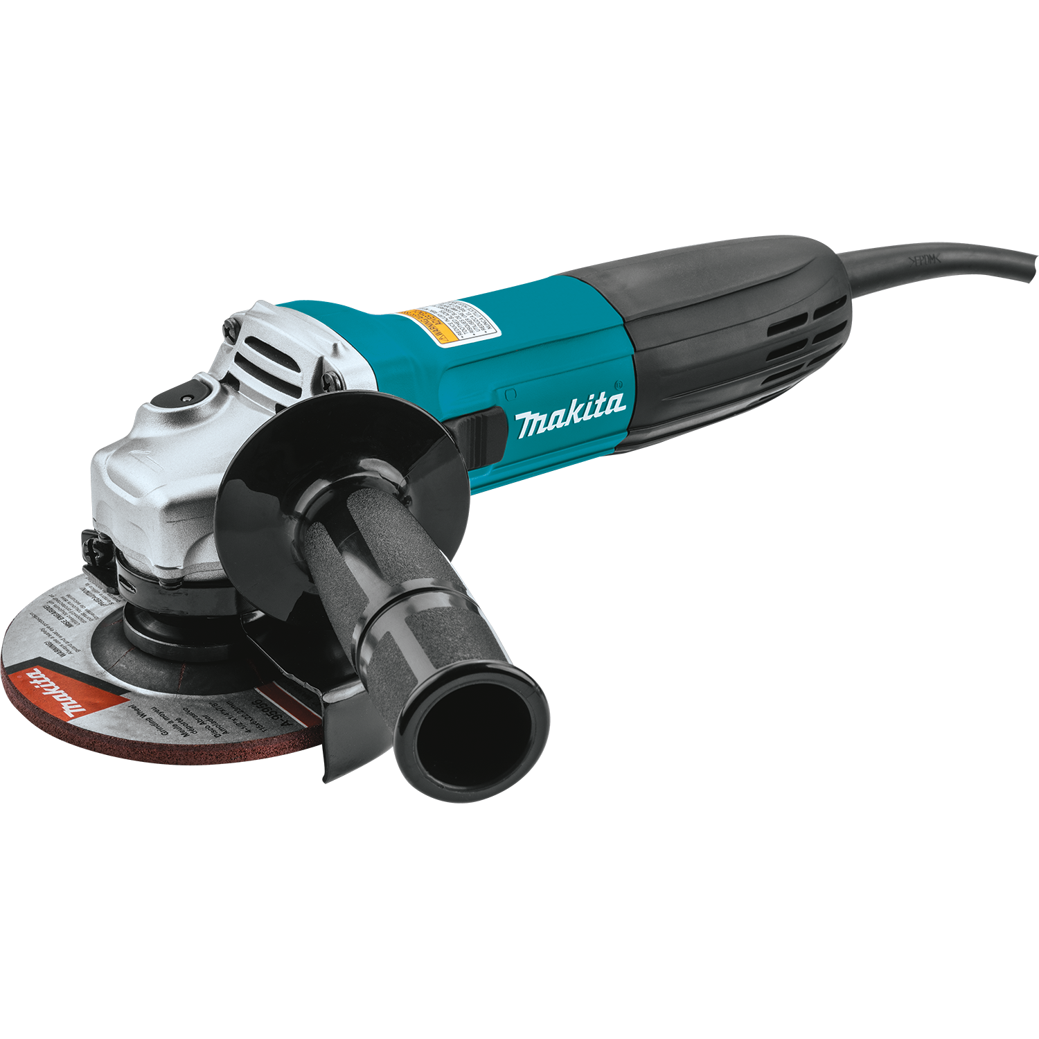 Makita 4-1/2" Angle Grinder  GA4530