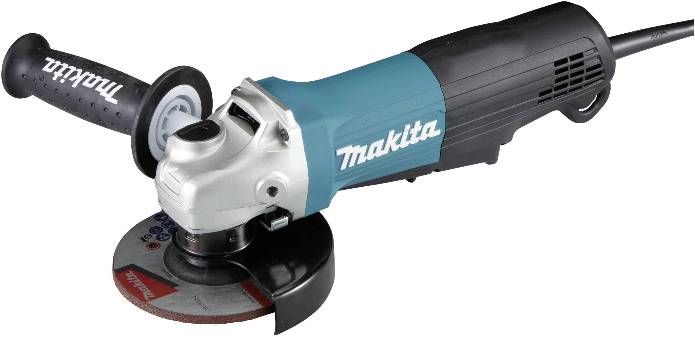 Makita 5'' Angle Grinder 1300W GA5050R