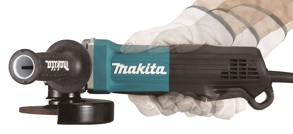 Makita 5'' Angle Grinder 1300W GA5050R