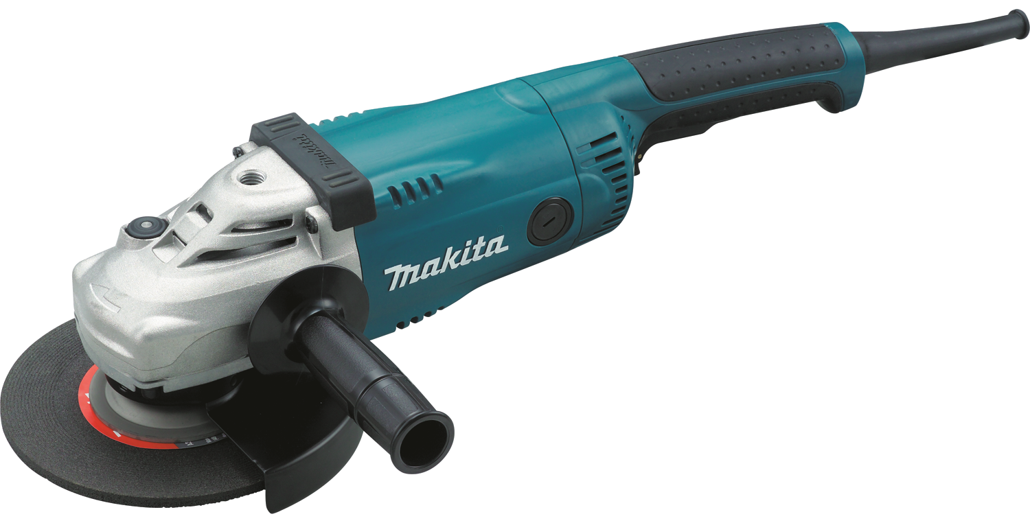 Makita 7'' Angle Grinder 2200W GA7020