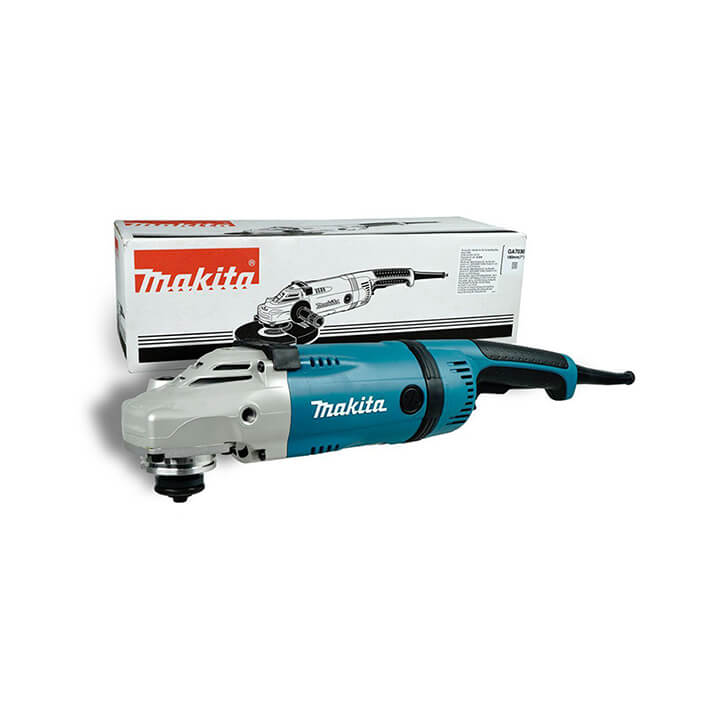 Makita 7'' Angle Grinder 2400W GA7030