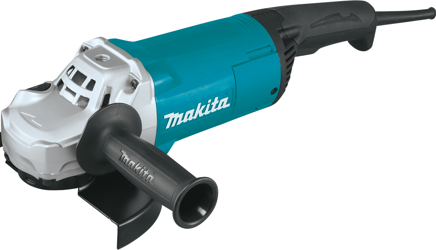 Makita 7'' Angle Grinder 2200W GA7060