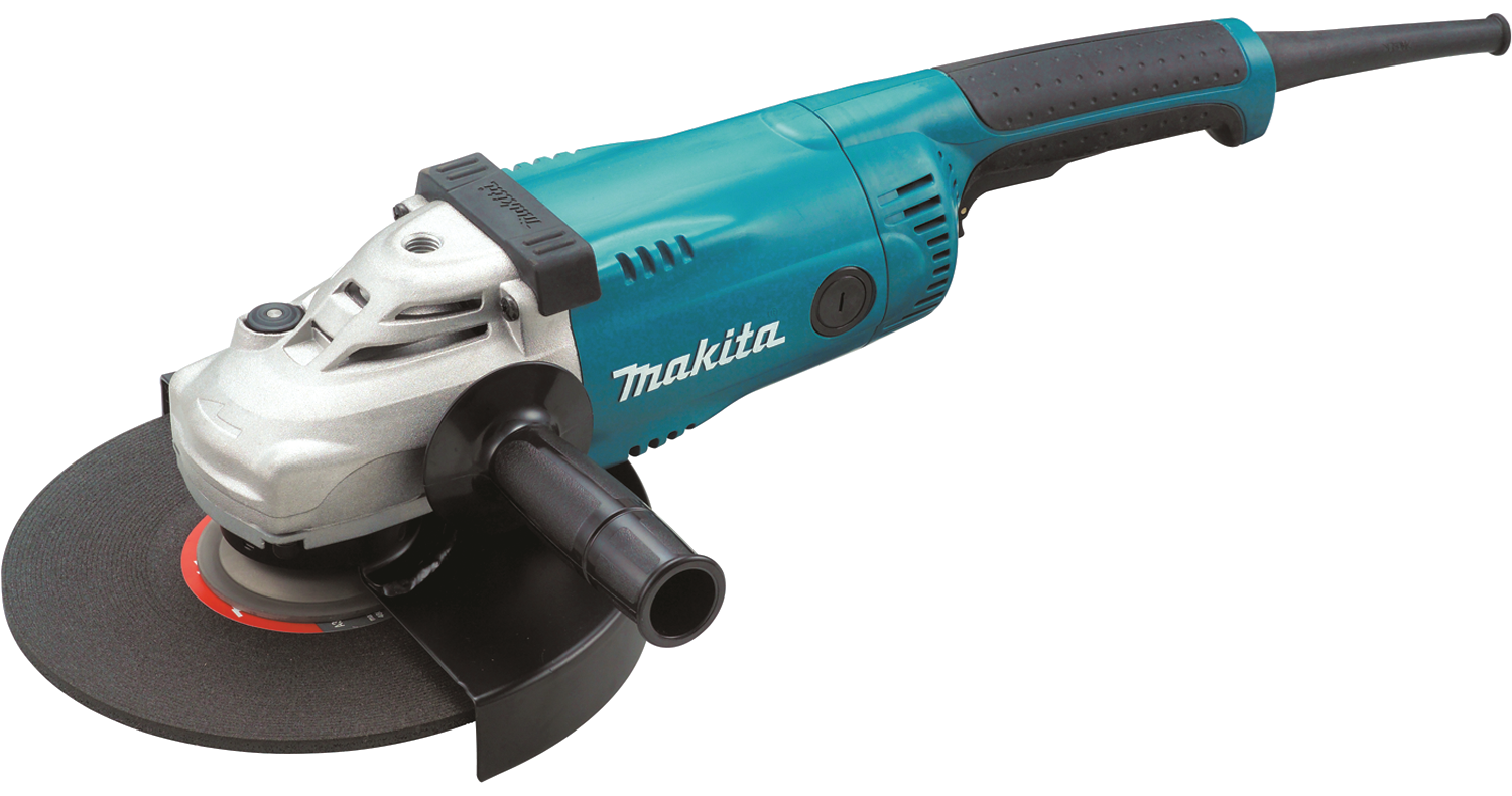 Makita 9'' Angle Grinder 2200W GA9020