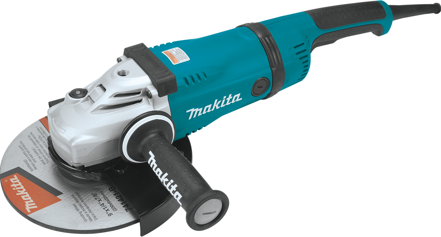 Makita 9'' Angle Grinder 2600W GA9040S