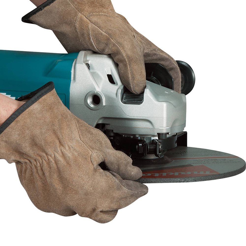 Makita 9'' Angle Grinder 2200W GA9060