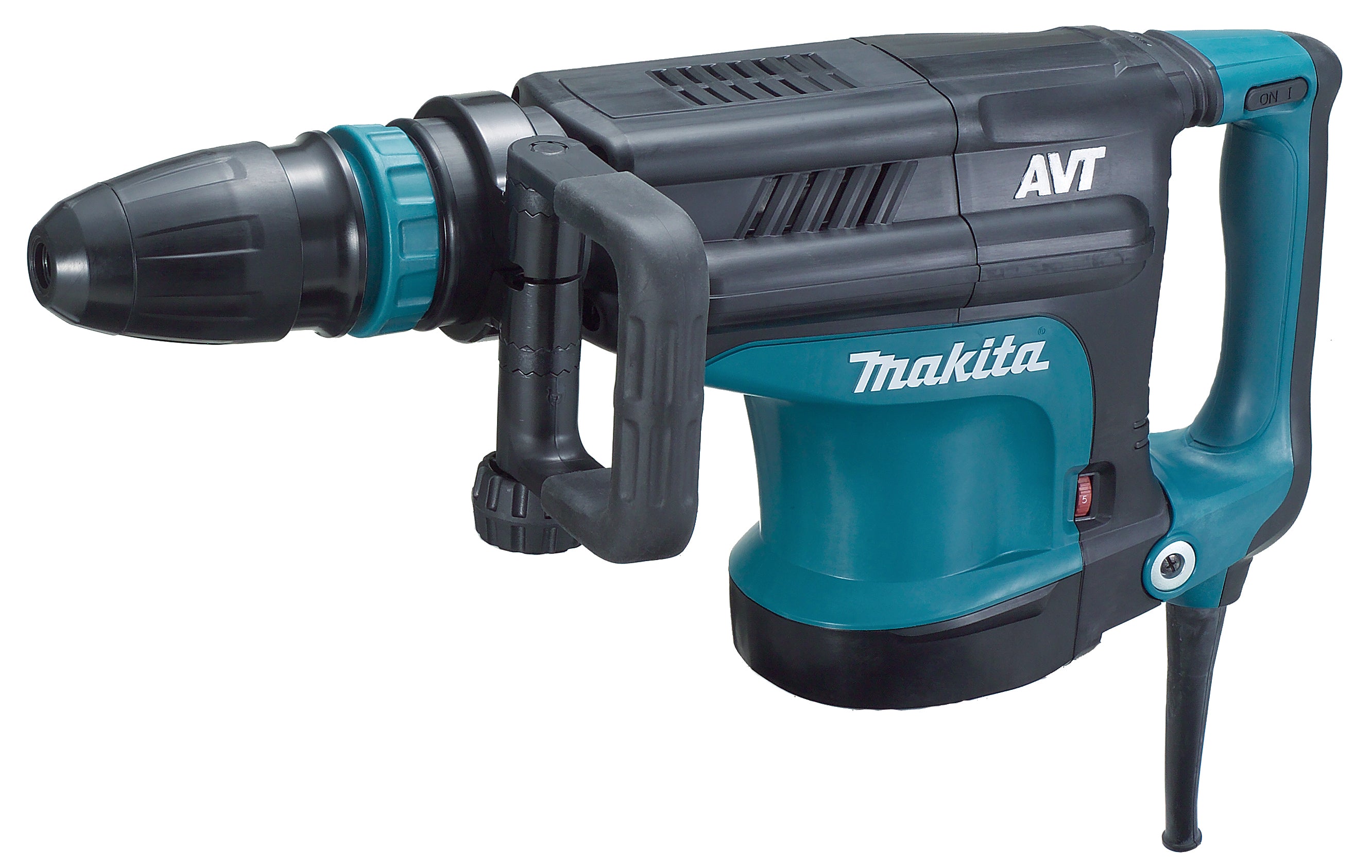 Makita Demolition Hammer 1510W  HM1213C