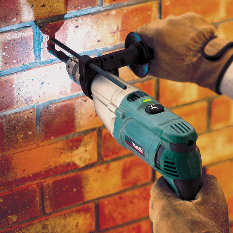 Makita Hammer Drill 1010W HP2070