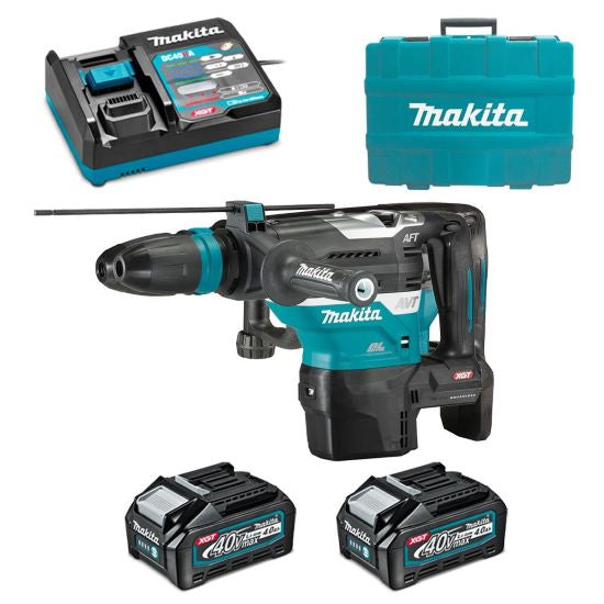 Makita Cordless Rotary Hammer 40V  HR005