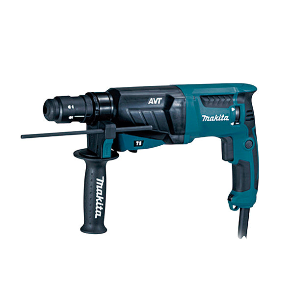 Makita Rotary Hammer 800W 26mm HR2631FT