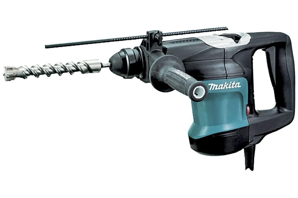 Makita Combination Hammer 850W 32mm HR3200C